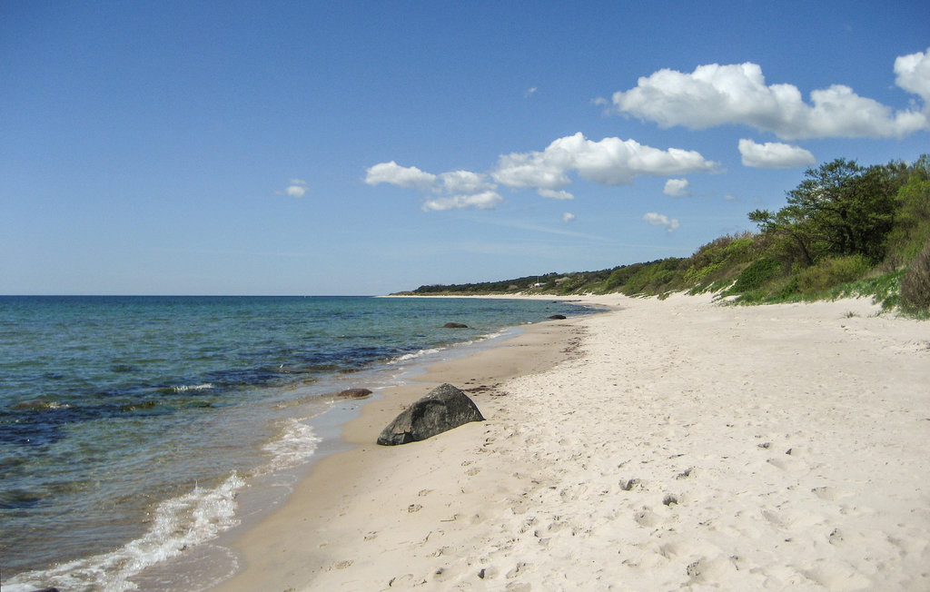 Feriehus - Østre Sømark , Danmark - I61707 17