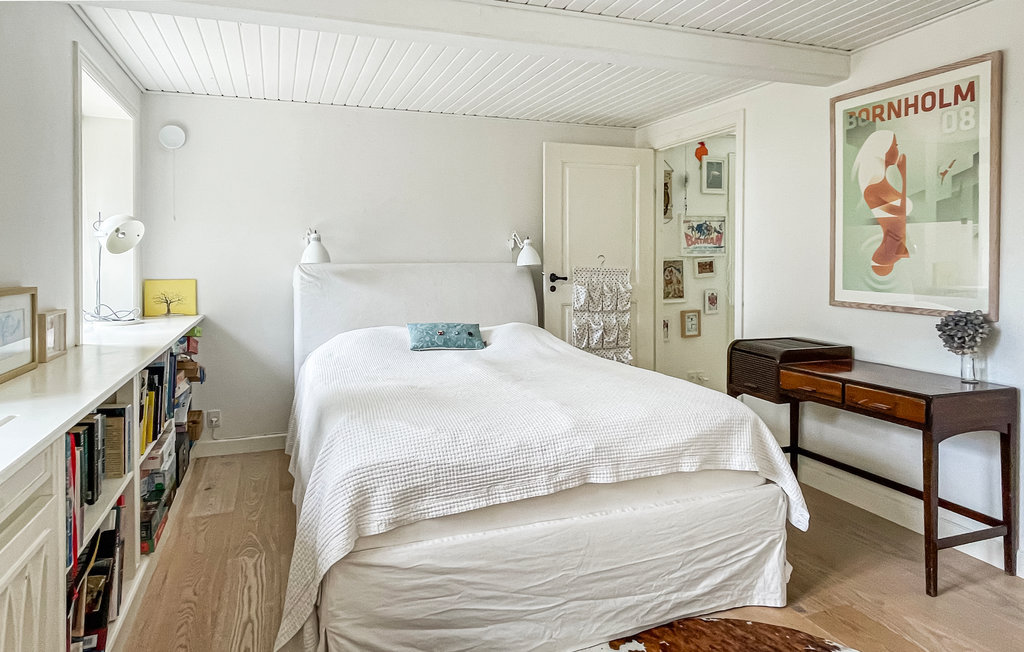 Ferienhaus - Boderne , Dänemark - I61238 28