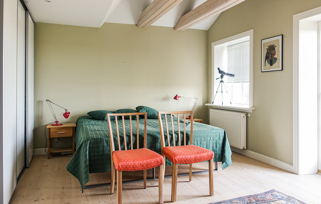 Feriehuse - Hasle , Danmark - I61335 21