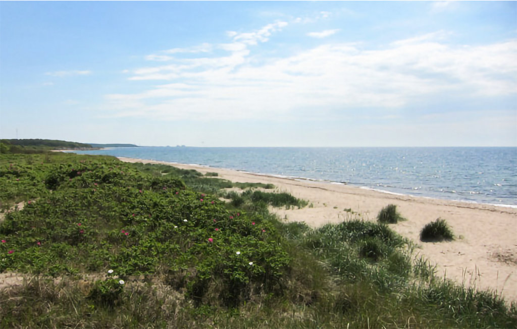 Ferienhaus - Nyker , Dänemark - I61340 2