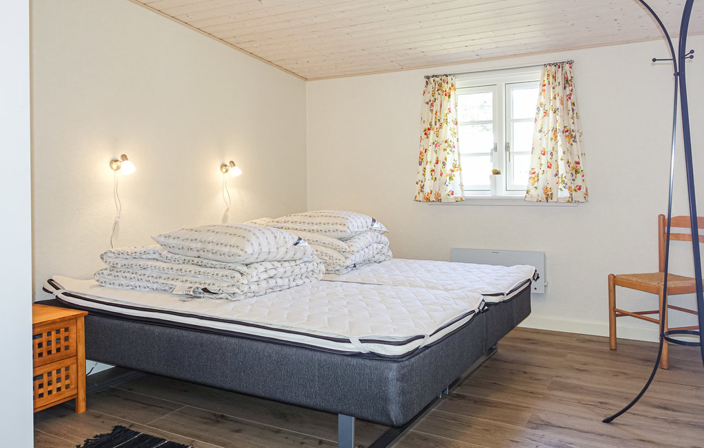 Ferienhaus - Østre Sømark , Dänemark - I61613 25