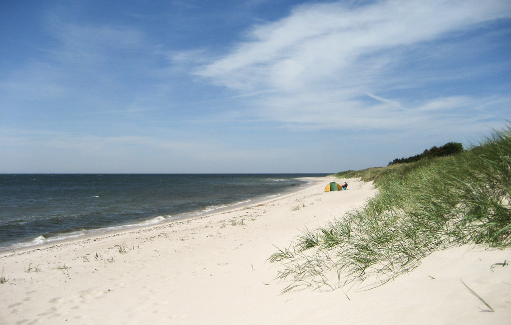 Feriehus - Østre Sømark , Danmark - I61621 31