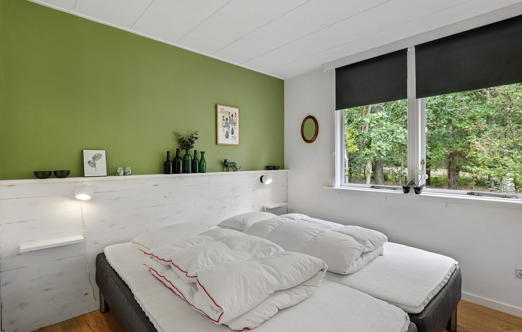 Feriehus - Vestre Sømark , Danmark - I61631 14