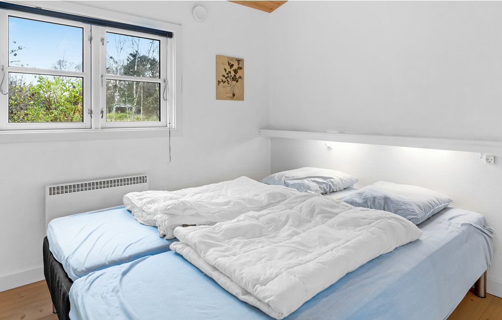 Ferienhaus - Østre Sømark , Dänemark - I61632 28