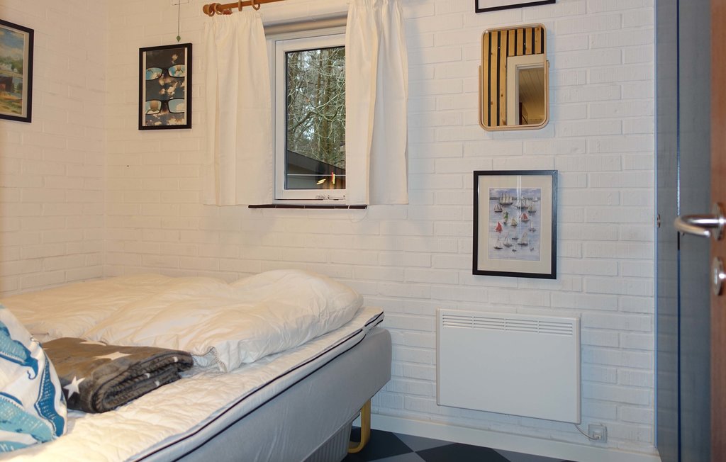 Feriehus - Vestre Sømark , Danmark - I61643 21