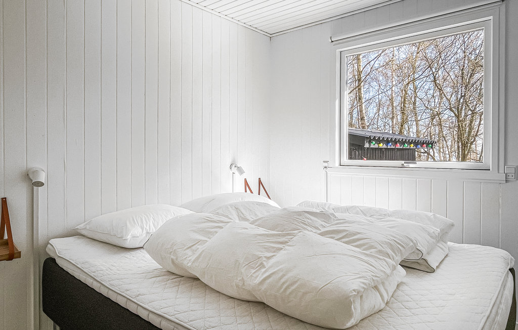 Feriehus - Østre Sømark , Danmark - I61644 28