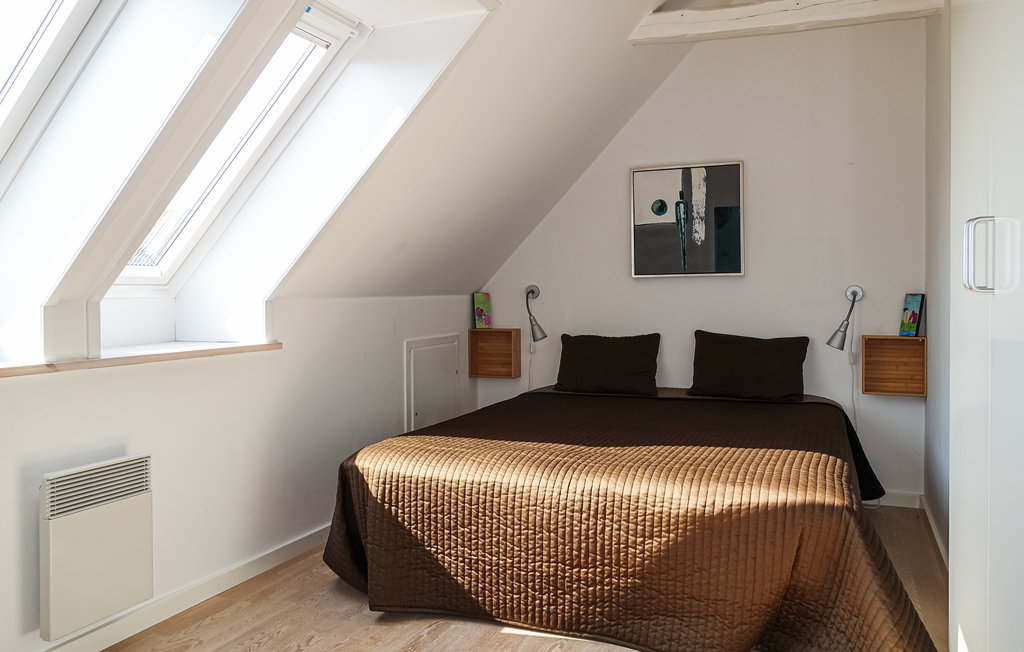 Ferieleilighet - Dams På Bakken , Danmark - I61124 25