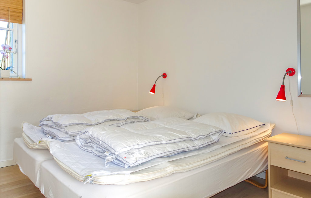 Lejlighed - Dams På Bakken , Danmark - I61128 21