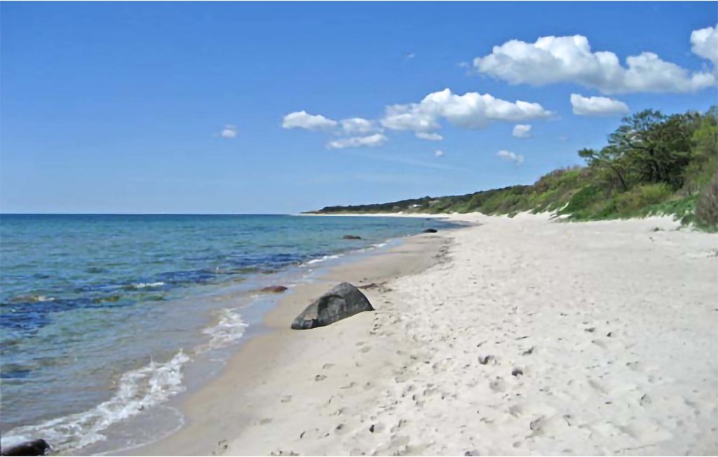 Feriehus - Østre Sømark , Danmark - I61619 30