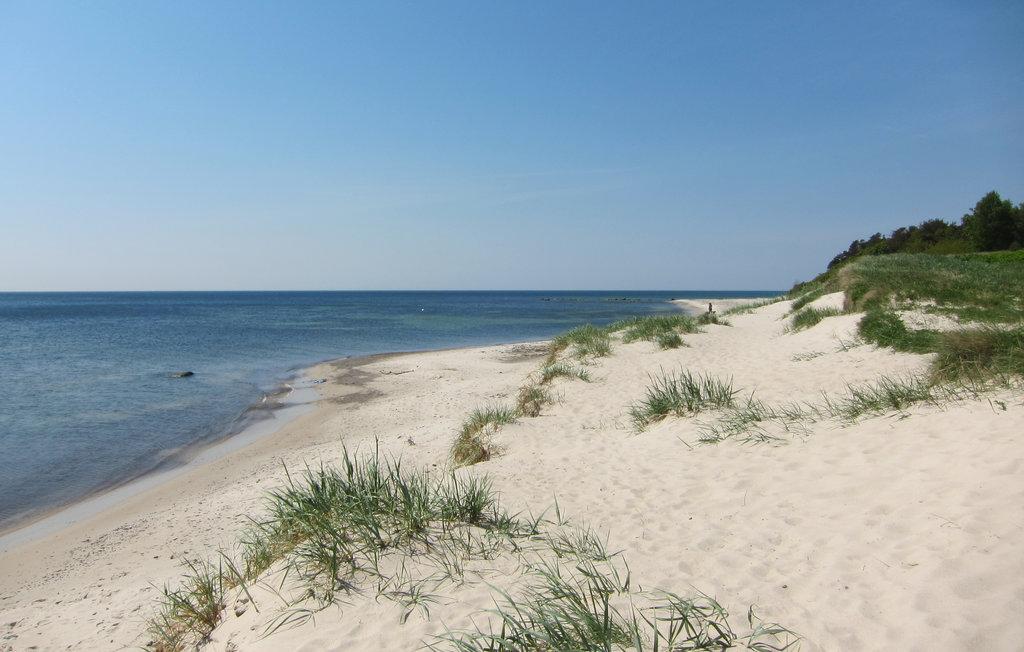 Feriehus - Østre Sømark , Danmark - I61627 17