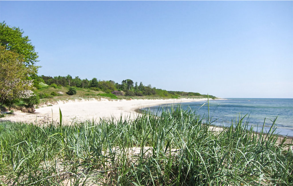 Feriehus - Vestre Sømark , Danmark - I61631 18
