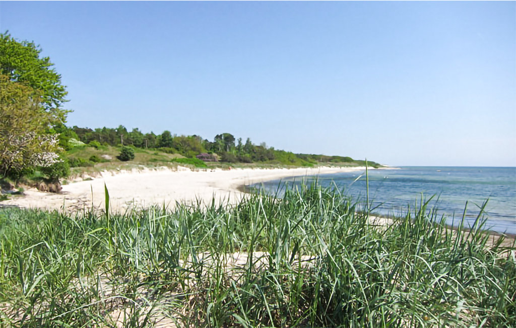 Feriehus - Østre Sømark , Danmark - I61644 32