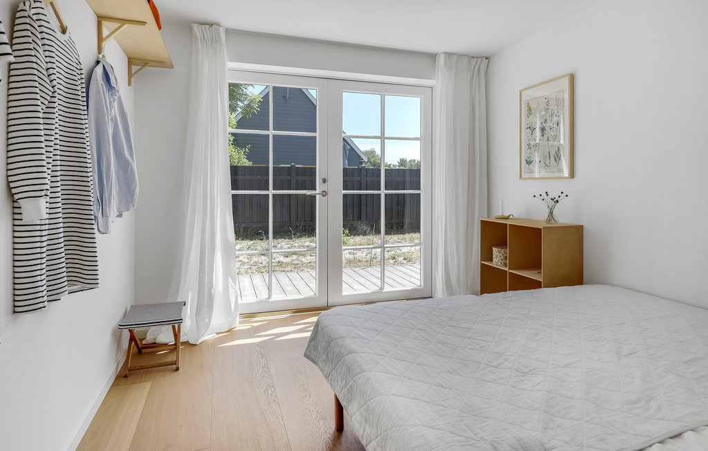 Feriehus - Sømarken , Danmark - I61645 18