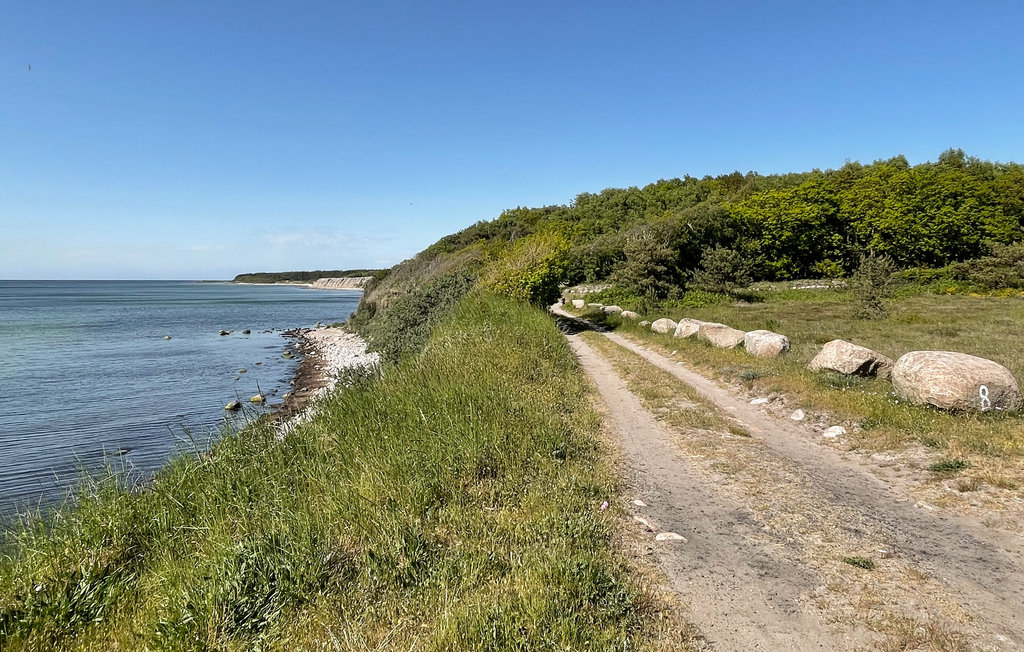 Feriehus - Hasle , Danmark - I61328 28