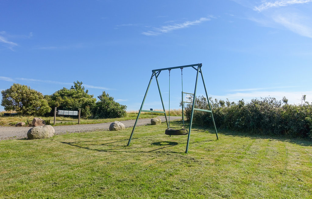 Ferienwohnung - Hasle , Dänemark - I61354 22