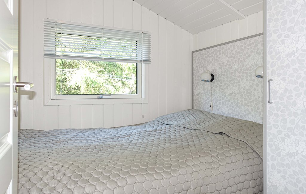Feriehus - Østre Sømark , Danmark - I61619 26