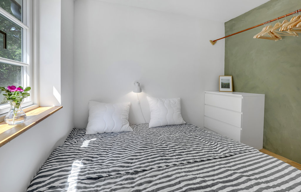 Feriehus - Sømarken , Danmark - I61645 22