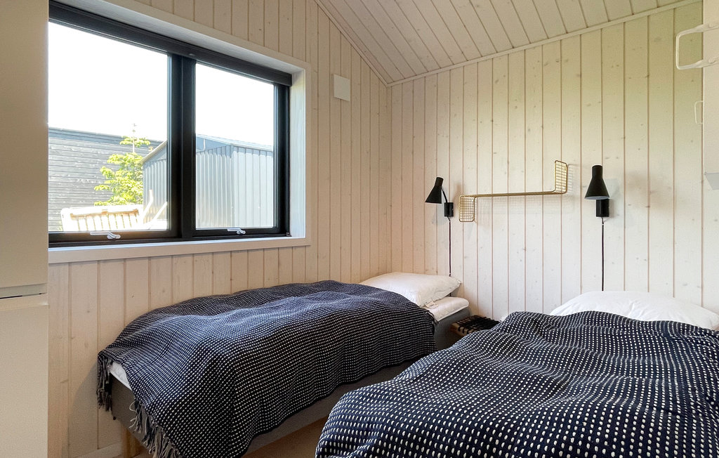 Feriehus - Vestre Sømark , Danmark - I61647 28