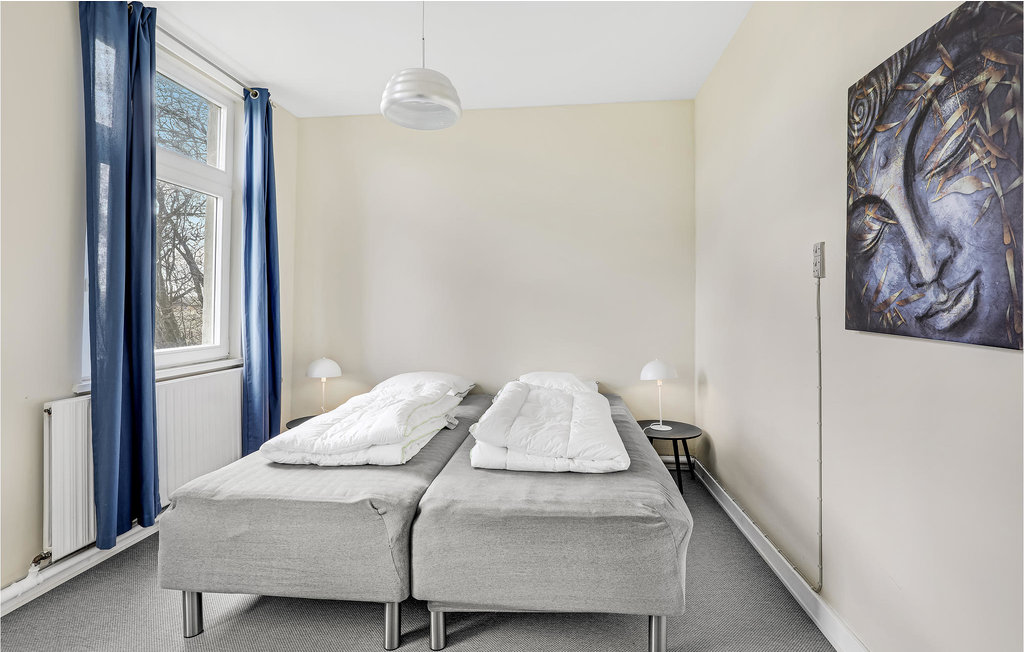 Ferienhaus - Bodilsker , Dänemark - I61478 27