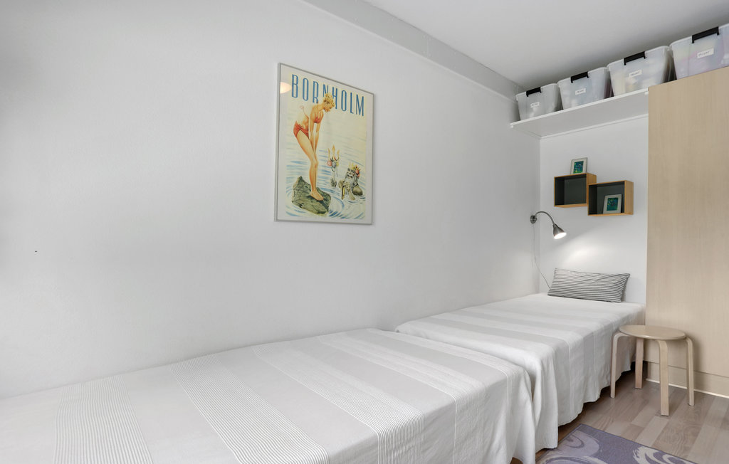 Ferienwohnung - Hasle , Dänemark - I61383 14