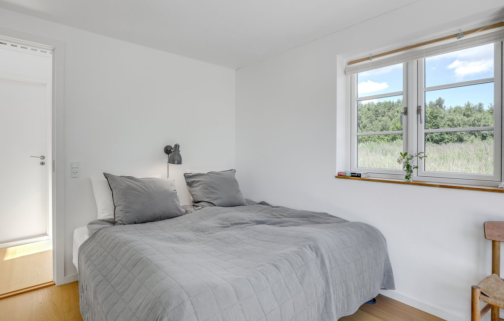Feriehus - Sømarken , Danmark - I61645 21