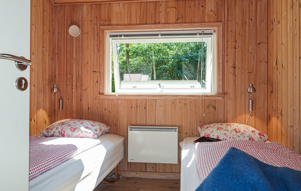 Feriehus - Vestre Sømark , Danmark - I61652 32