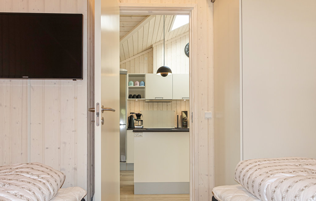 Feriehus - Hasle , Danmark - I61368 33