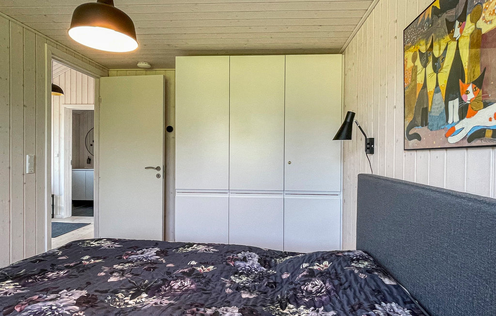 Feriehus - Vestre Sømark , Danmark - I61647 25