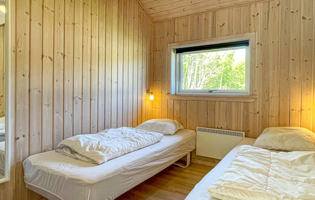 Feriehus - Østre Sømark , Danmark - I61621 26