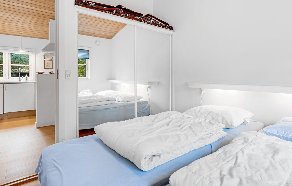 Ferienhaus - Østre Sømark , Dänemark - I61632 31