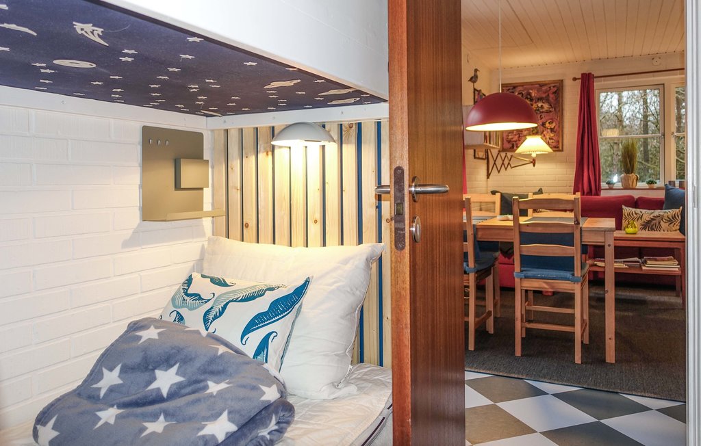 Feriehus - Vestre Sømark , Danmark - I61643 23