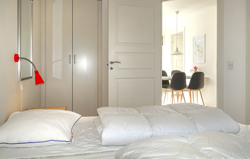 Lejlighed - Dams På Bakken , Danmark - I61128 22