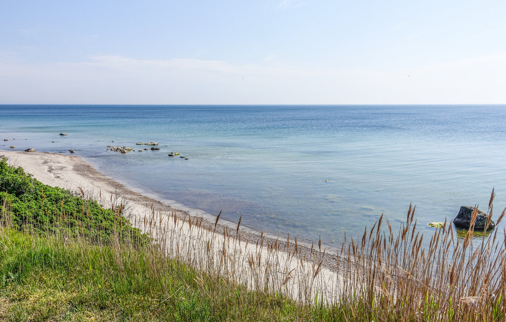 Ferienhaus - Boderne , Dänemark - I61238 34