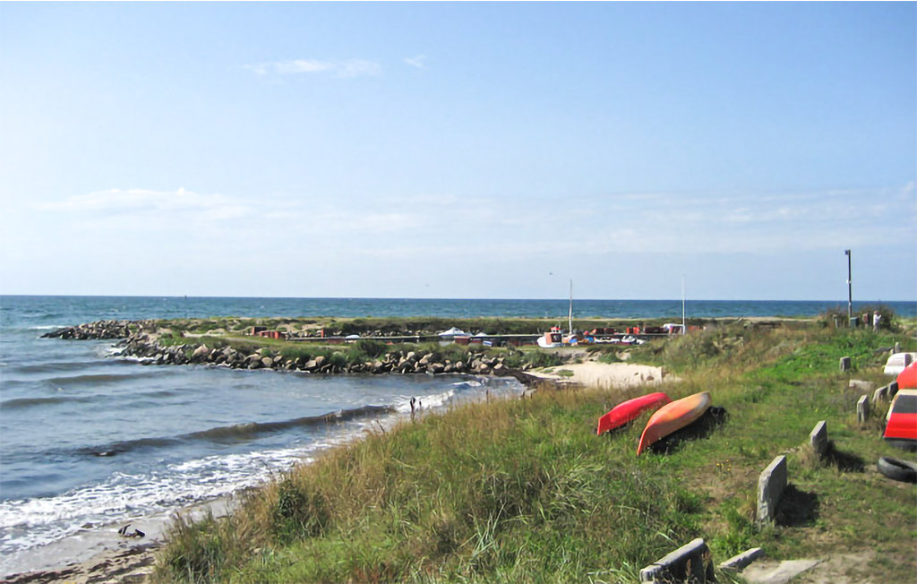 Feriehus - Boderne , Danmark - I61267 32