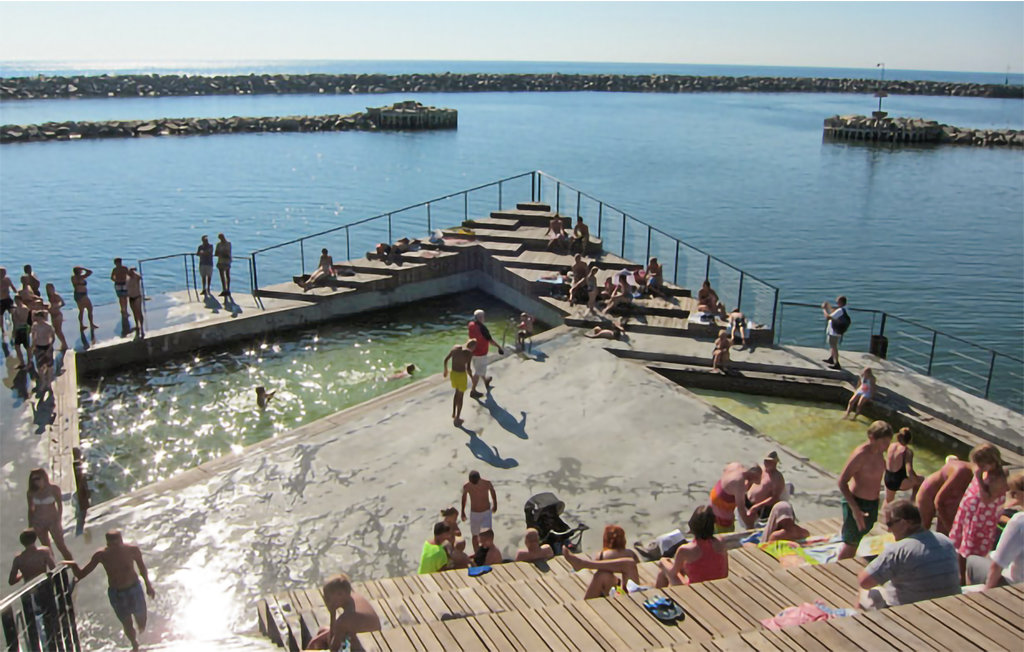 Ferieleilighet - Hasle , Danmark - I61352 20