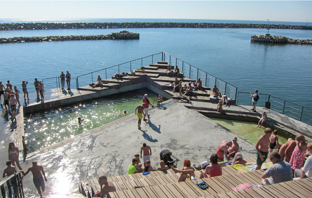 Ferienwohnung - Hasle , Dänemark - I61354 19