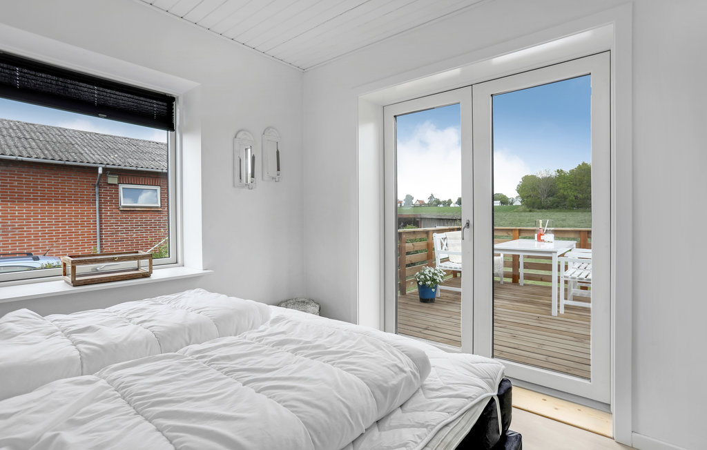 Feriehus - Rønne , Danmark - I61385 22