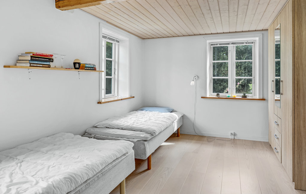 Feriehuse - Poulsker , Danmark - I61490 22