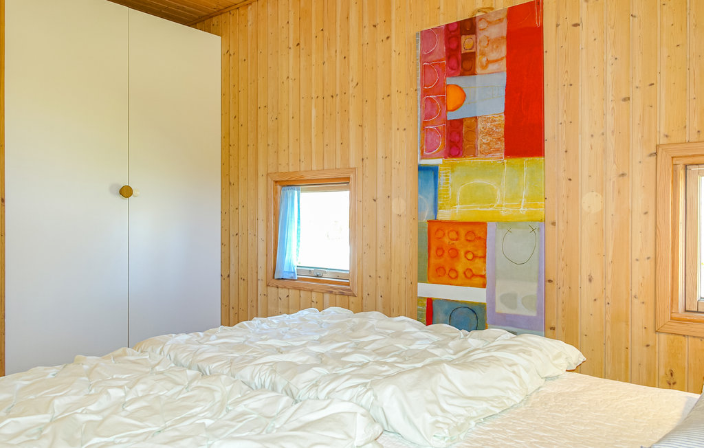 Ferienhaus - Østre Sømark , Dänemark - I61606 25