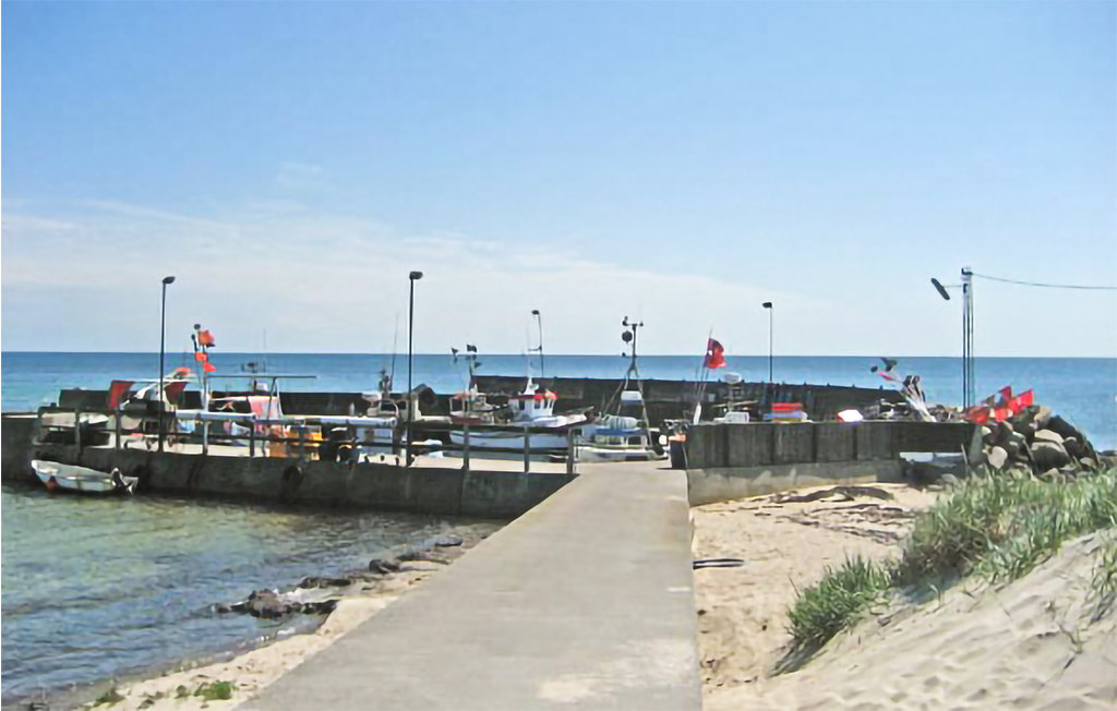 Ferienhaus - Østre Sømark , Dänemark - I61613 32