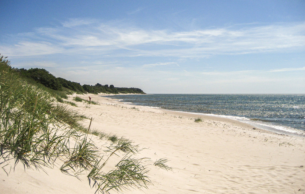 Feriehus - Østre Sømark , Danmark - I61621 32