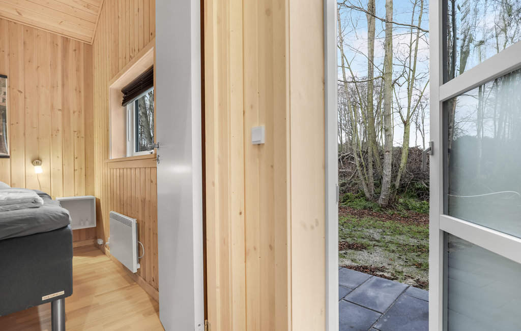 Feriehus - Østre Sømark , Danmark - I61621 24