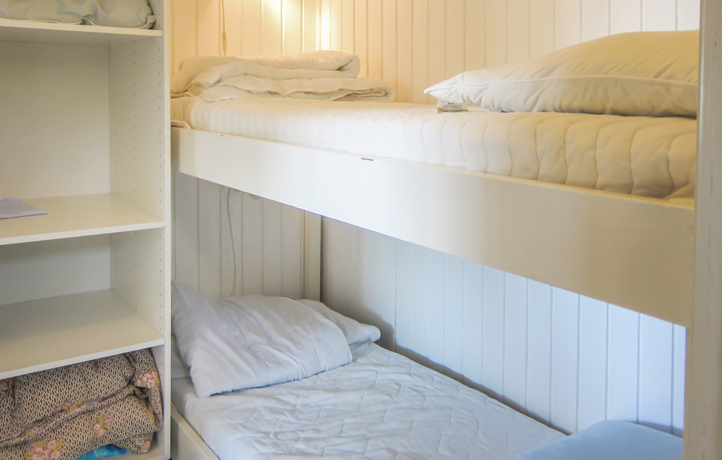 Feriehus - Østre Sømark , Danmark - I61627 14