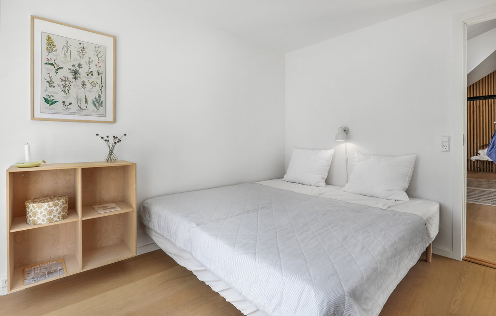 Feriehus - Sømarken , Danmark - I61645 19