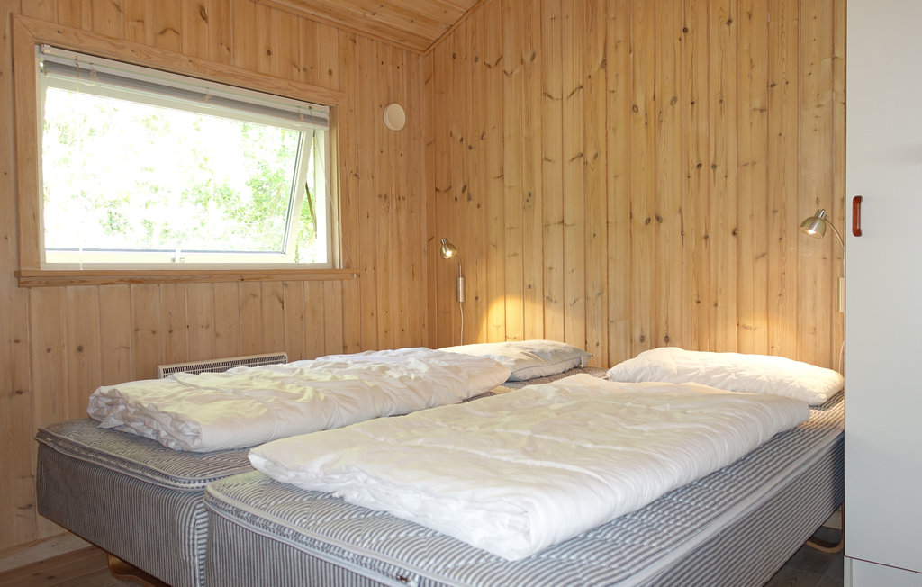 Feriehus - Vestre Sømark , Danmark - I61652 30