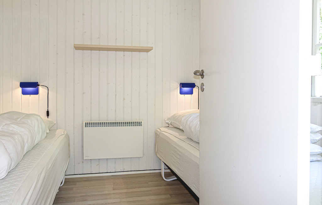 Feriehus - Østre Sømark , Danmark - I61709 13