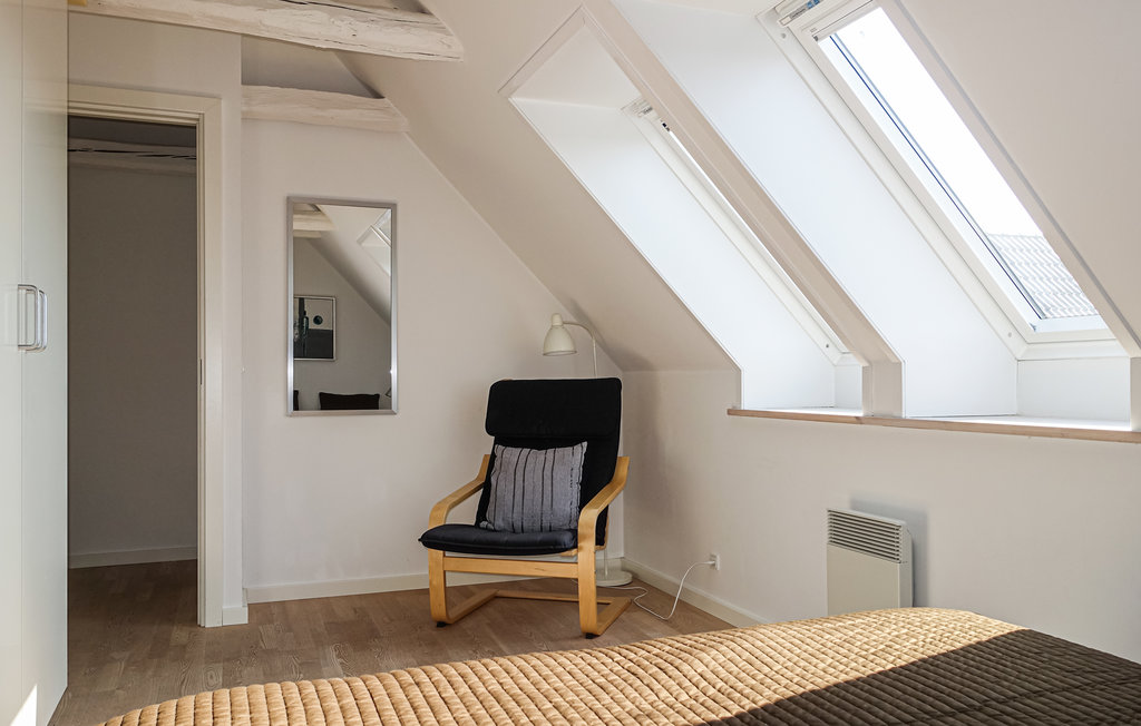 Ferieleilighet - Dams På Bakken , Danmark - I61124 26