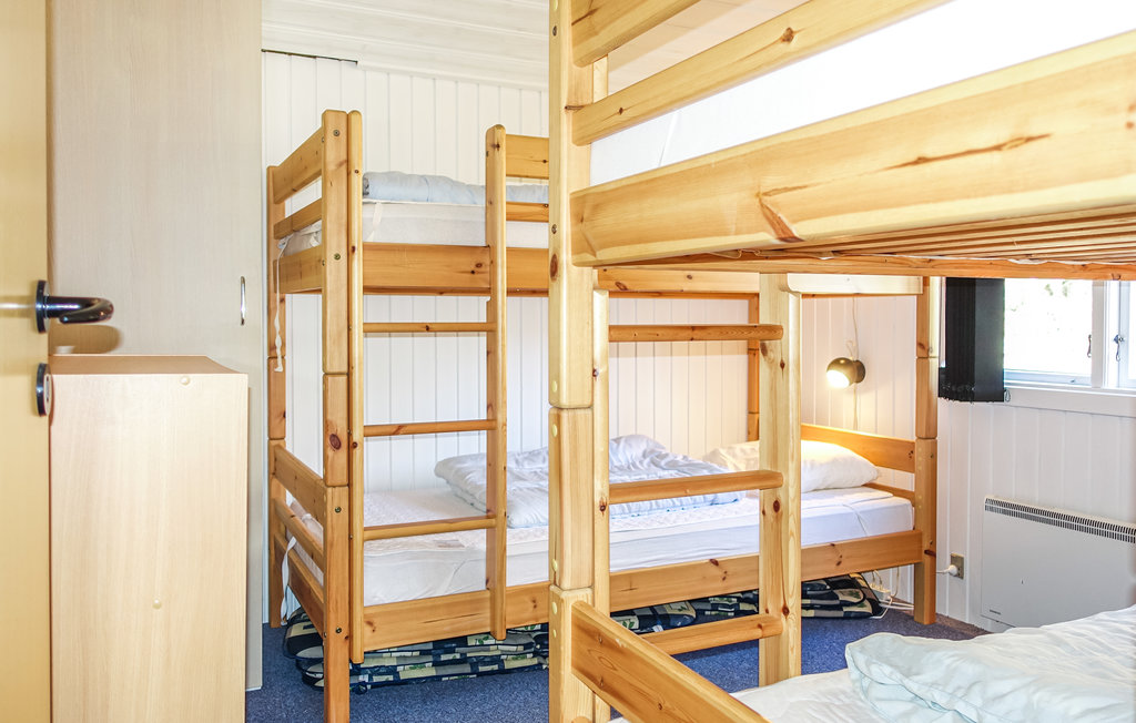 Ferienhaus - Hasle , Dänemark - I61320 19