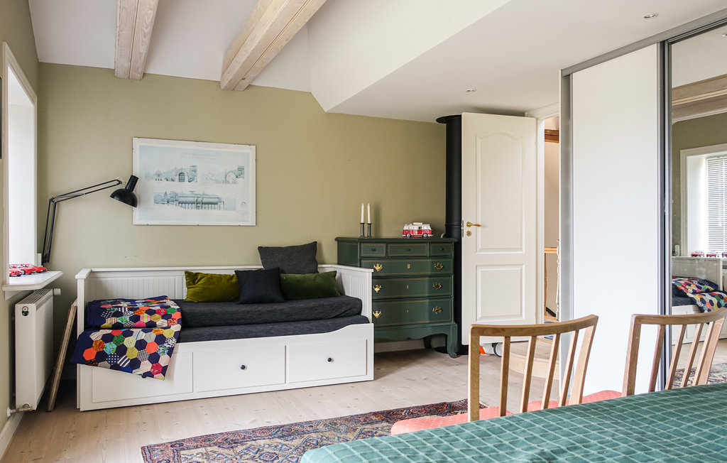 Feriehuse - Hasle , Danmark - I61335 22