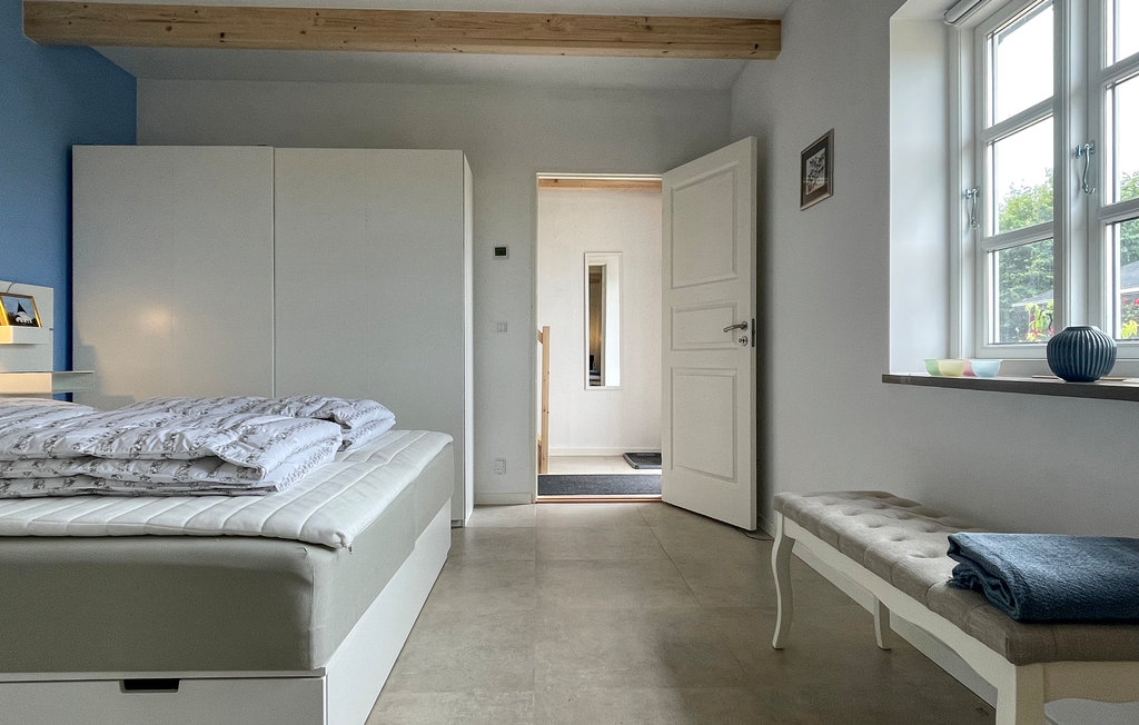 Lejlighed - Østermarie , Danmark - I61434 26